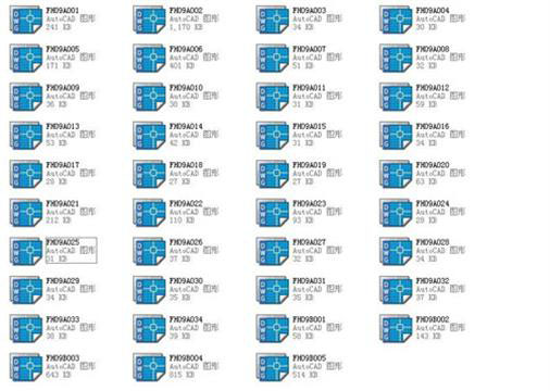 Architectural Cad Blocks and Details 25